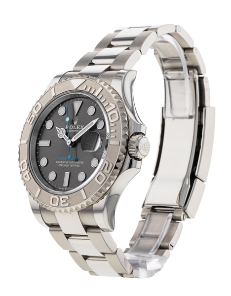 Rolex Yacht-Master 126622